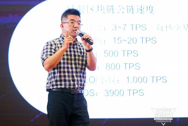 2019全球数字经济论坛暨中国(海南)直通硅谷区块链创新大赛落幕