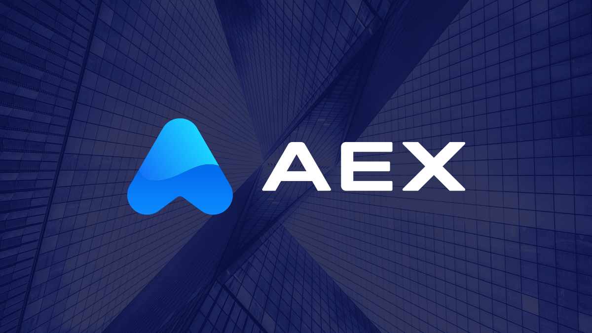 提币风波过后,AEX再提教科书级危机解决方案:发行最高一亿美金双倍担保不定期理财产品