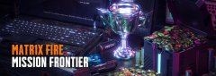 MATR1X在电子竞技领域的创新印记：重塑电竞格局
