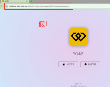 WEEX告诉你加密交易平台如何选？这五个细节你注意到了吗？